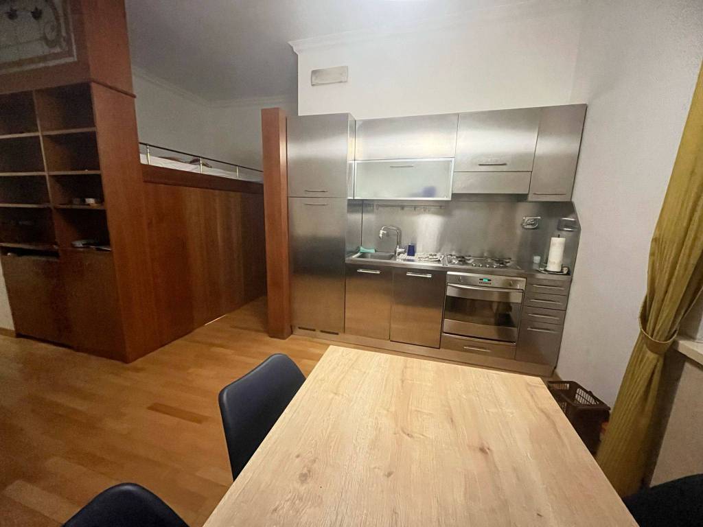 appartamento in affitto a Roma in zona Tiburtino