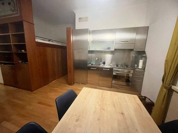 appartamento in affitto a Roma in zona Tiburtino