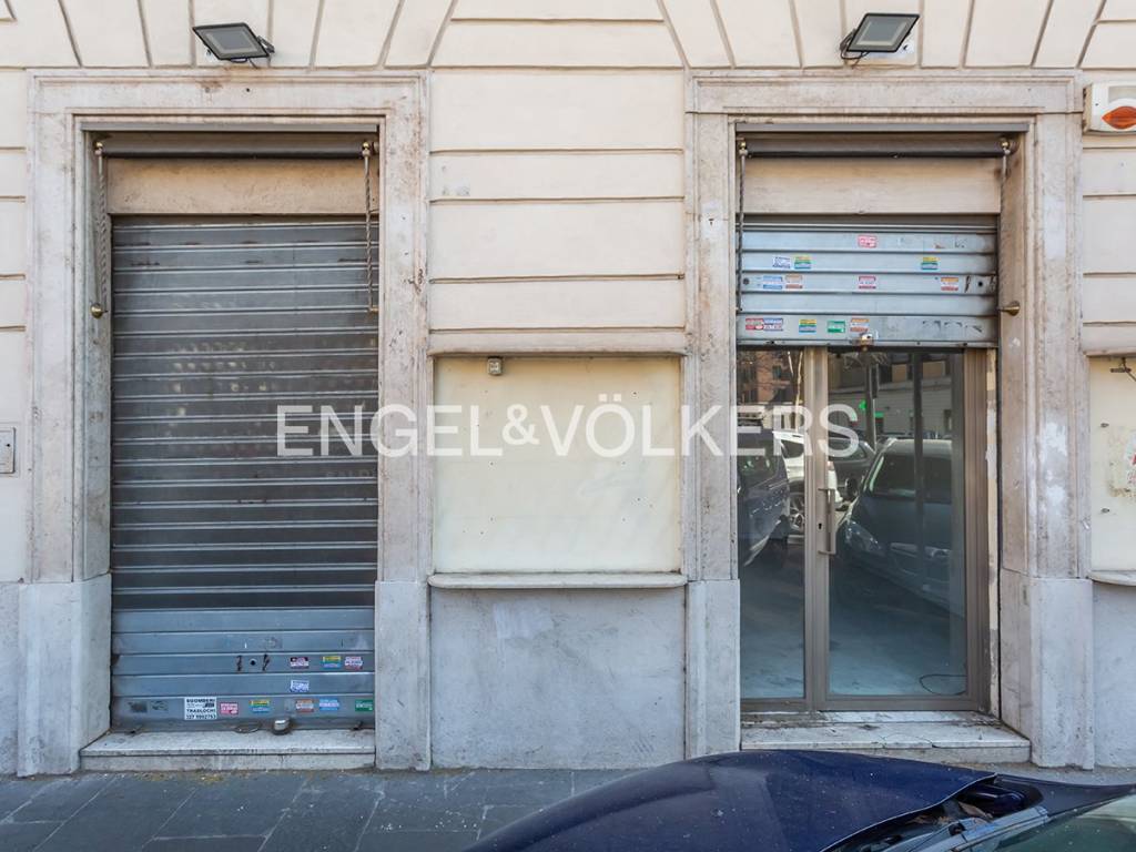 appartamento in affitto a Roma in zona Testaccio