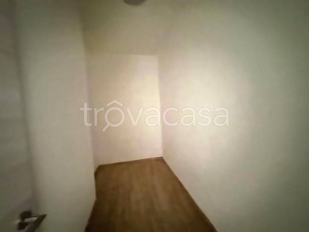 appartamento in affitto a Roma in zona Don Bosco