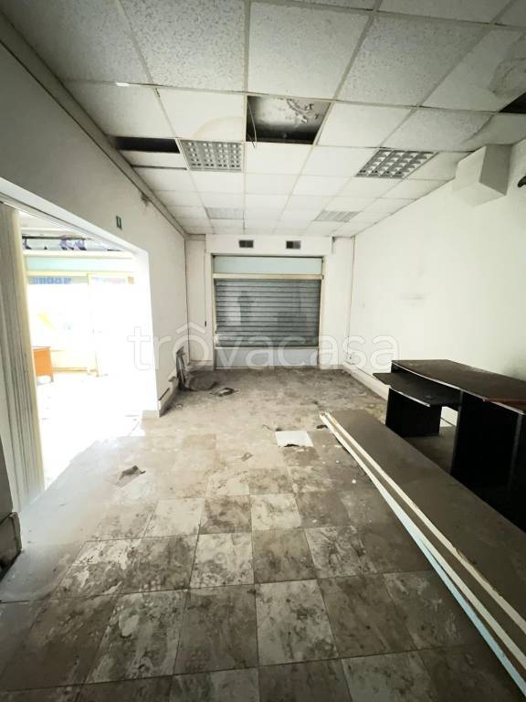 appartamento in affitto a Roma in zona Prenestino-Centocelle