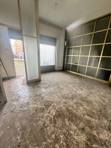negozio in affitto a Roma in zona Prenestino-Centocelle