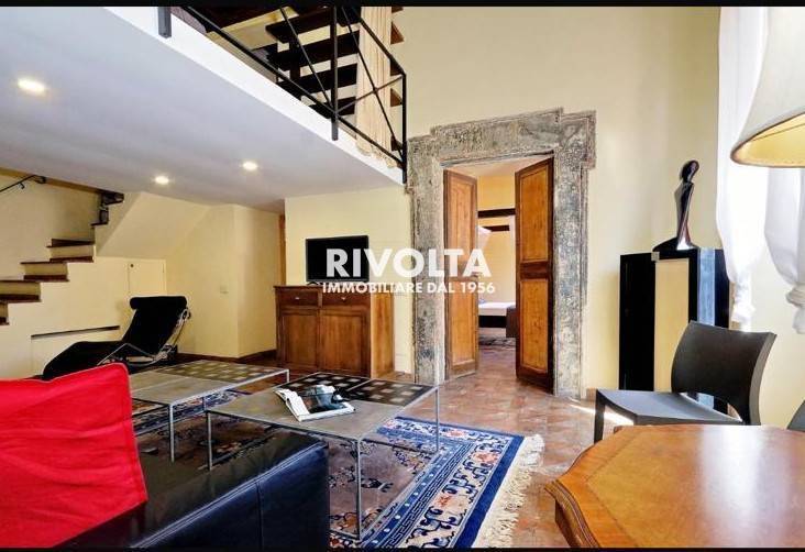 appartamento in affitto a Roma in zona Della Vittoria