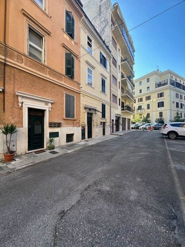 appartamento in affitto a Roma in zona Nomentano