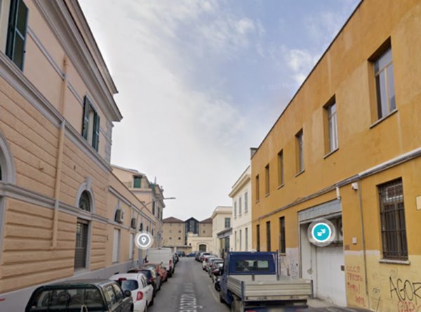 appartamento in affitto a Roma in zona Ostiense