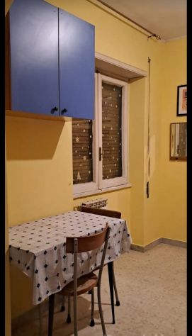 appartamento in affitto a Roma in zona Prenestino-Labicano
