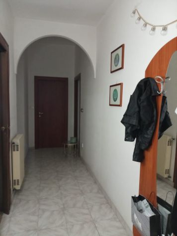 appartamento in affitto a Roma in zona Nomentano