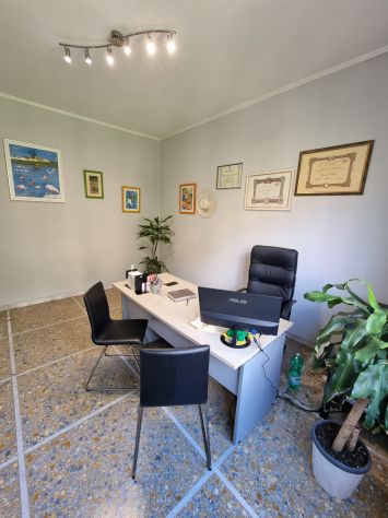 ufficio in affitto a Roma in zona Tuscolano