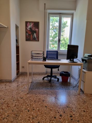 ufficio in affitto a Roma in zona Tuscolano