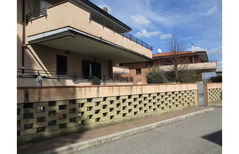 appartamento in affitto a Roma in zona Casal Boccone