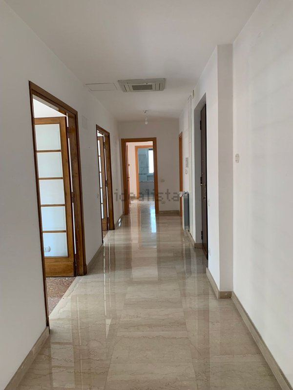 appartamento in affitto a Roma in zona Parioli
