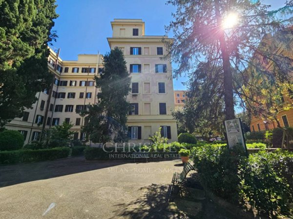 appartamento in affitto a Roma in zona Flaminio