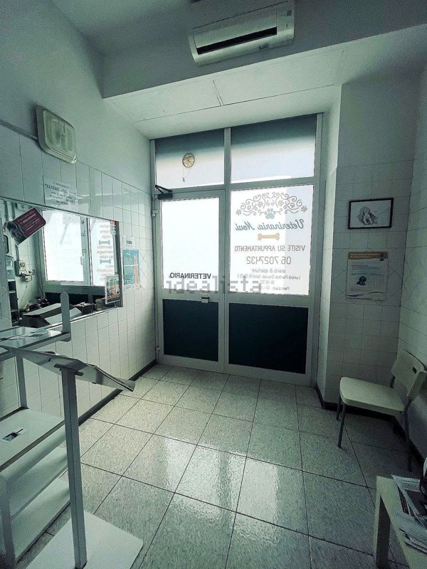 locale commerciale in affitto a Roma in zona Appio Latino