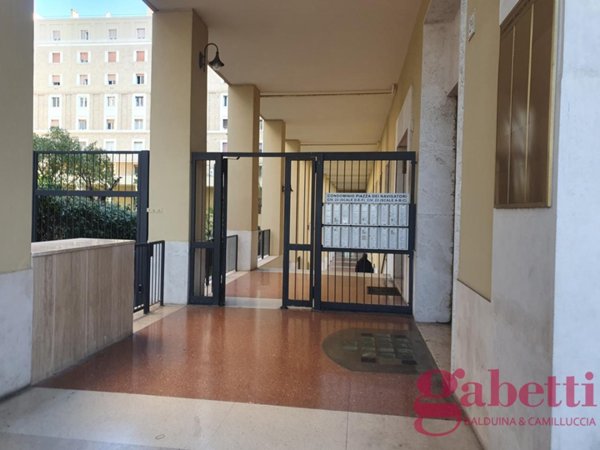 appartamento in affitto a Roma in zona Ardeatino