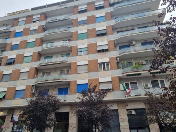 appartamento in affitto a Roma in zona Ostiense