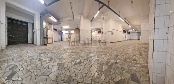 locale commerciale in affitto a Roma in zona Collatino