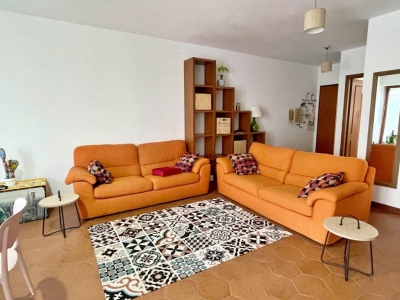 appartamento in affitto a Roma in zona Ostiense