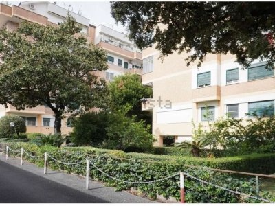 appartamento in affitto a Roma in zona Portuense