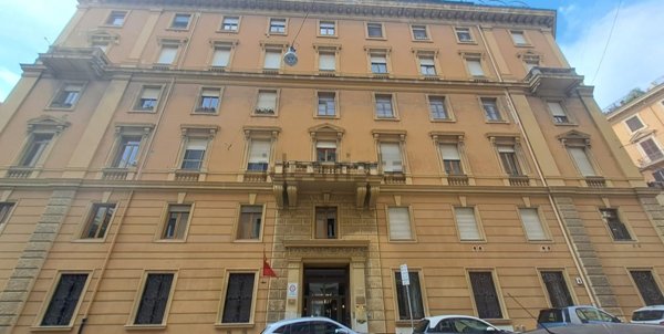 appartamento in affitto a Roma in zona Campo Marzio