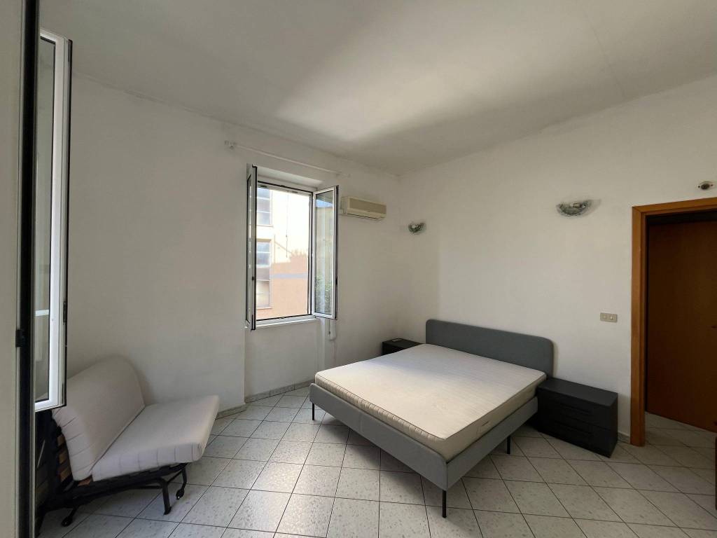 appartamento in affitto a Roma in zona Trionfale
