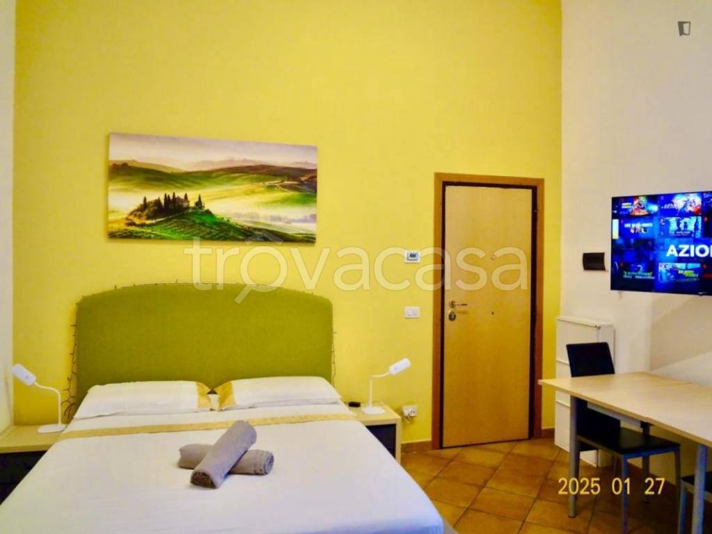 appartamento in affitto a Roma in zona Ludovisi/Sallustiano