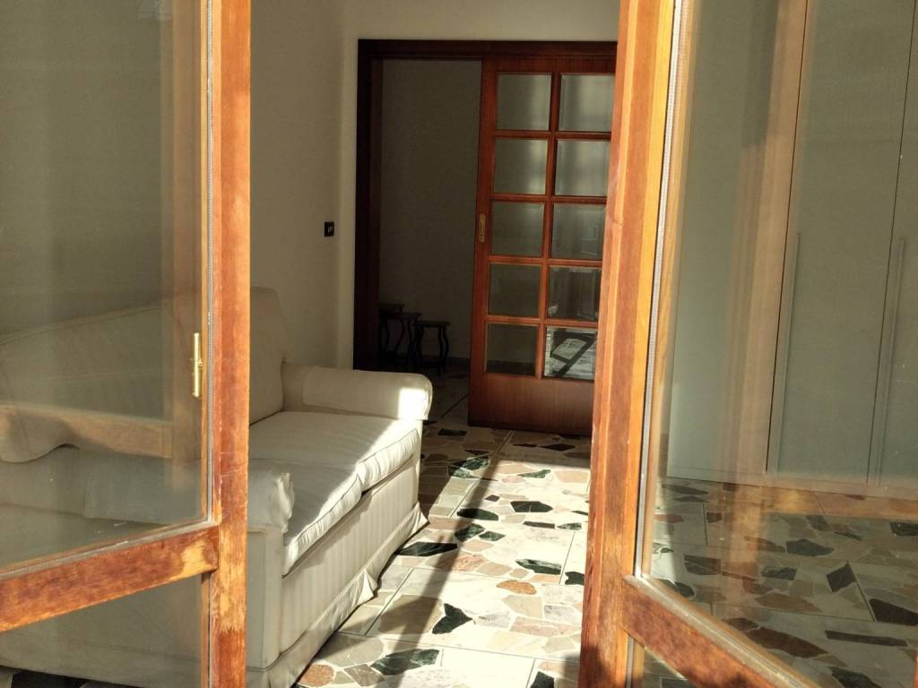 appartamento in affitto a Roma in zona Casal Palocco