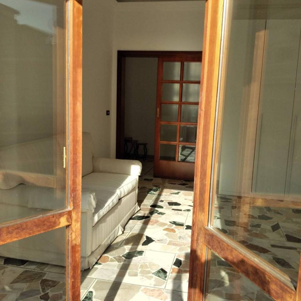 appartamento in affitto a Roma in zona Casal Palocco