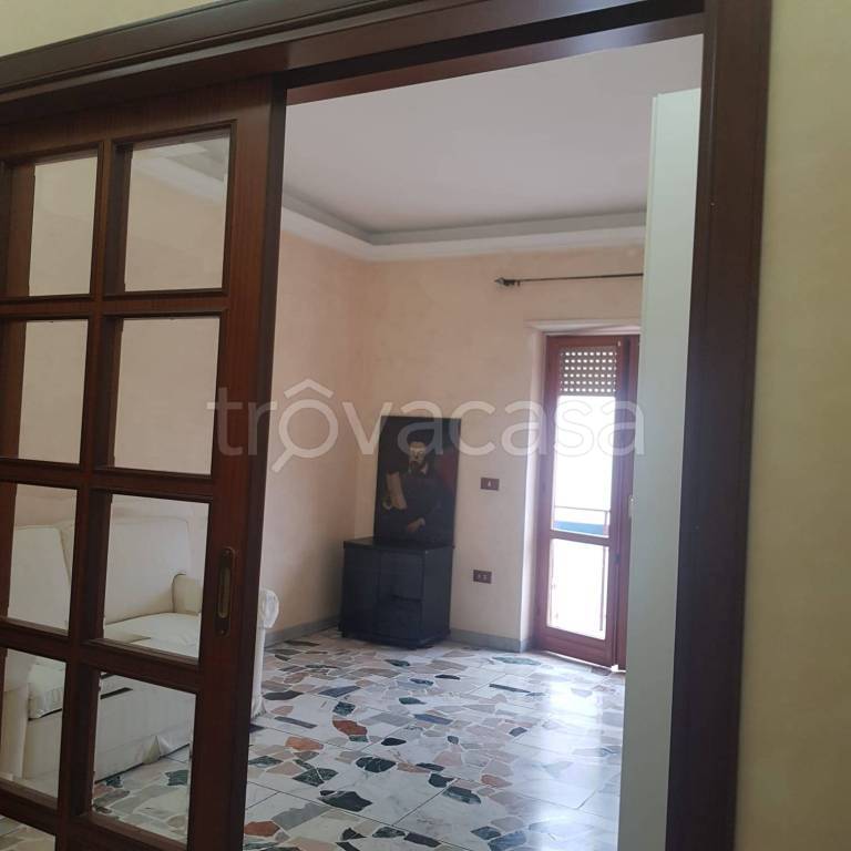 appartamento in affitto a Roma in zona Prenestino-Labicano