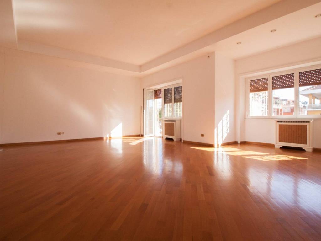 appartamento in affitto a Roma