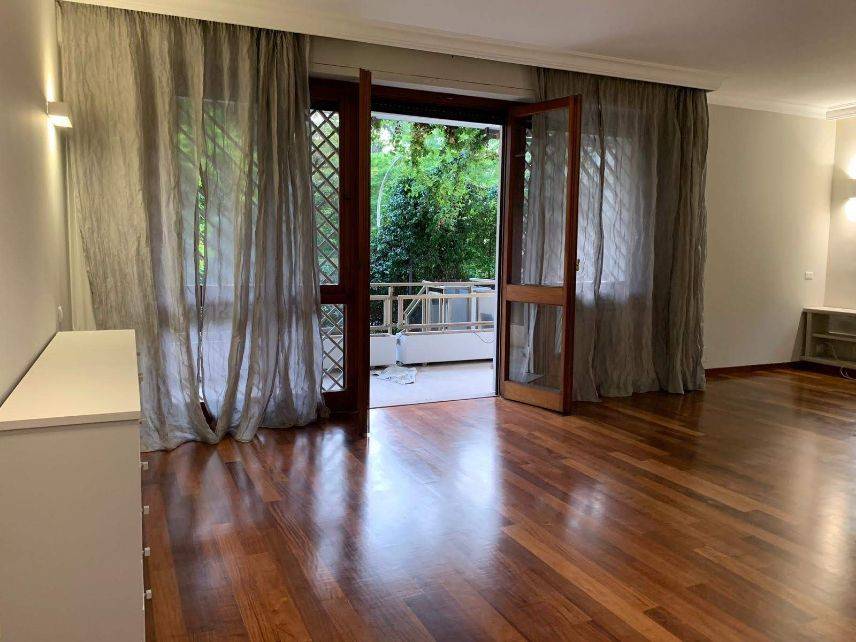 appartamento in affitto a Roma in zona San Saba - Ripa