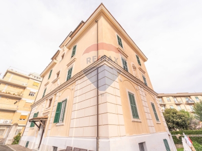 appartamento in affitto a Roma in zona Monte Sacro/Talenti