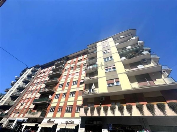 appartamento in affitto a Roma in zona Testaccio