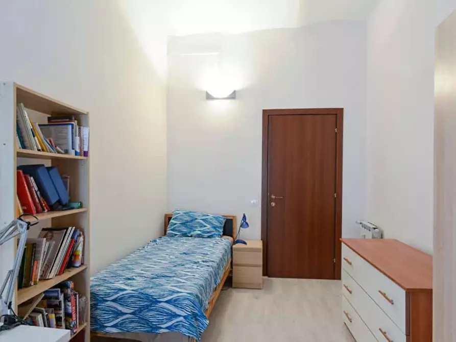 appartamento in affitto a Roma in zona Salario