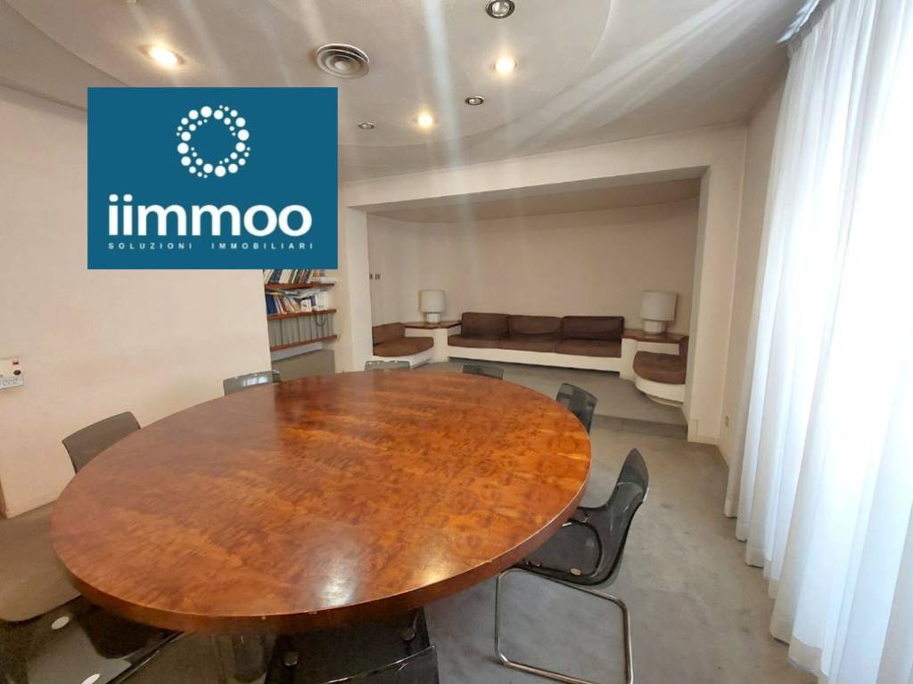 ufficio in affitto a Roma in zona Rione Prati