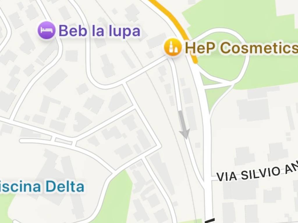 appartamento in affitto a Roma in zona Trionfale