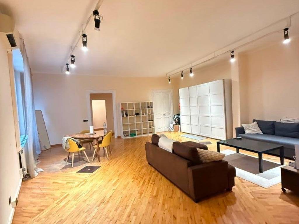 appartamento in affitto a Roma in zona Centro Storico