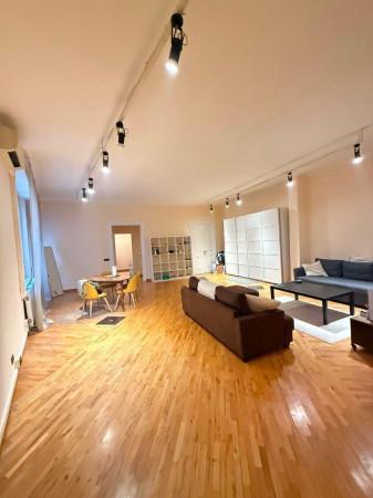 appartamento in affitto a Roma in zona Campo Marzio