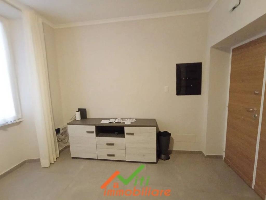 appartamento in affitto a Roma in zona Monte Sacro/Talenti