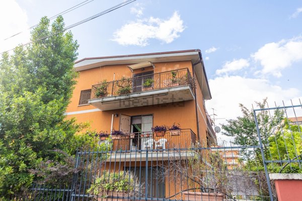 appartamento in affitto a Roma in zona Ponte di Nona