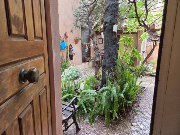 appartamento in affitto a Roma in zona Prenestino-Centocelle