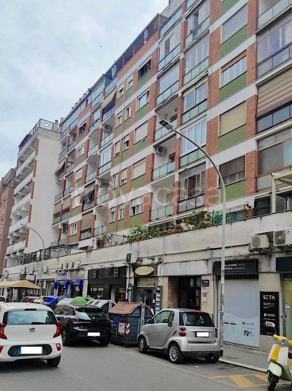 appartamento in affitto a Roma in zona Pietralata