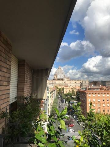 appartamento in affitto a Roma in zona Aurelio