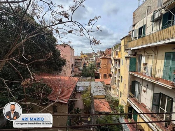 appartamento in affitto a Roma in zona Centro Storico