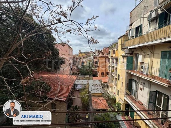 appartamento in affitto a Roma in zona Rione Monti/Campitelli