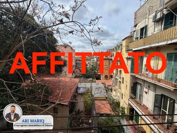 appartamento in affitto a Roma in zona Rione Monti/Campitelli
