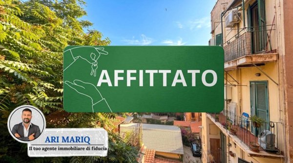 appartamento in affitto a Roma in zona Rione Monti/Campitelli