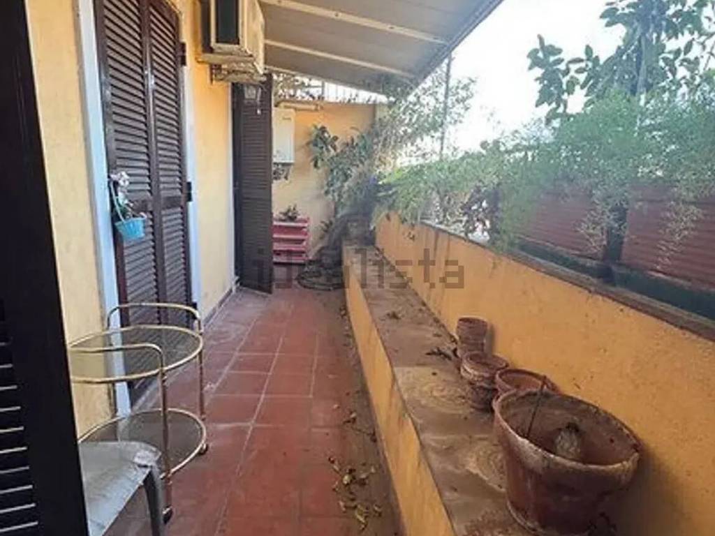 appartamento in affitto a Roma in zona Rione Monti/Campitelli
