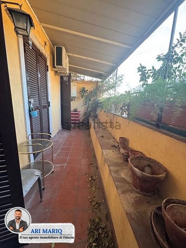 appartamento in affitto a Roma in zona Rione Monti/Campitelli