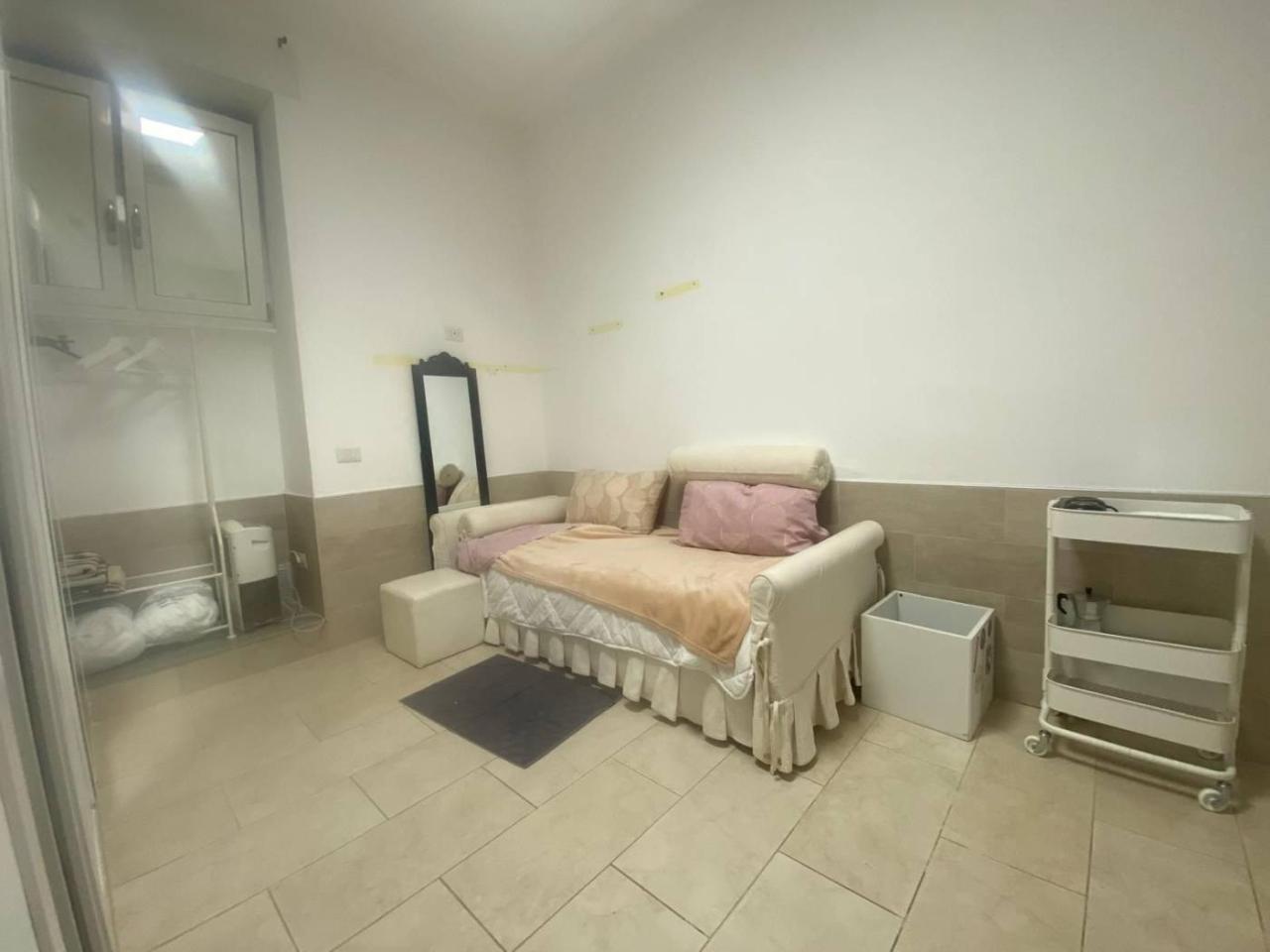 appartamento in affitto a Roma in zona Trieste
