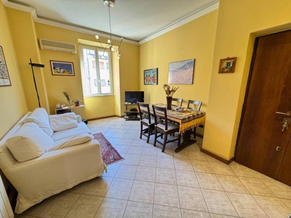 appartamento in affitto a Roma in zona Tuscolano